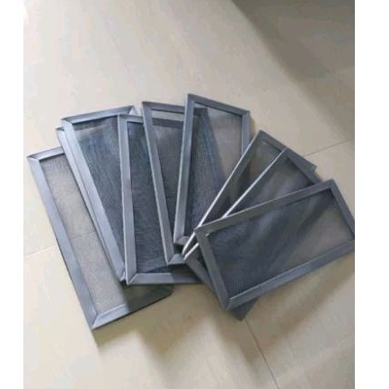 jaring nyamuk penutup ventilasi udara