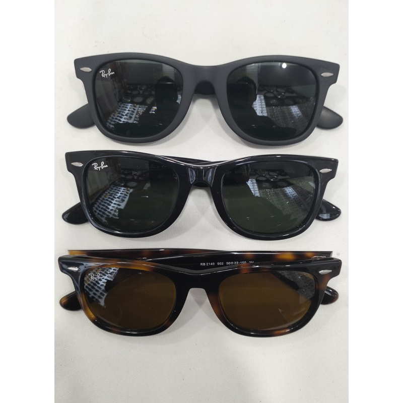 Sunglasses Rayban Wayfarer RB2140
