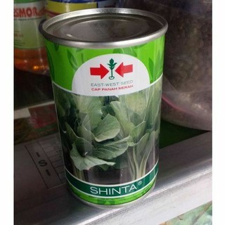 Benih Sawi Shinta Kaleng 100 gr