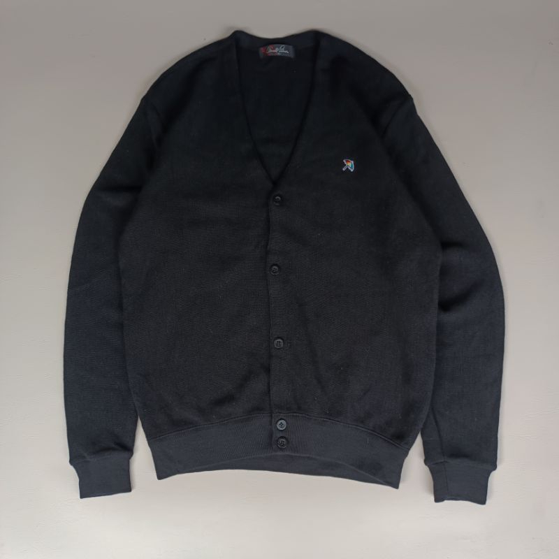 Arnold Palmer cardigan