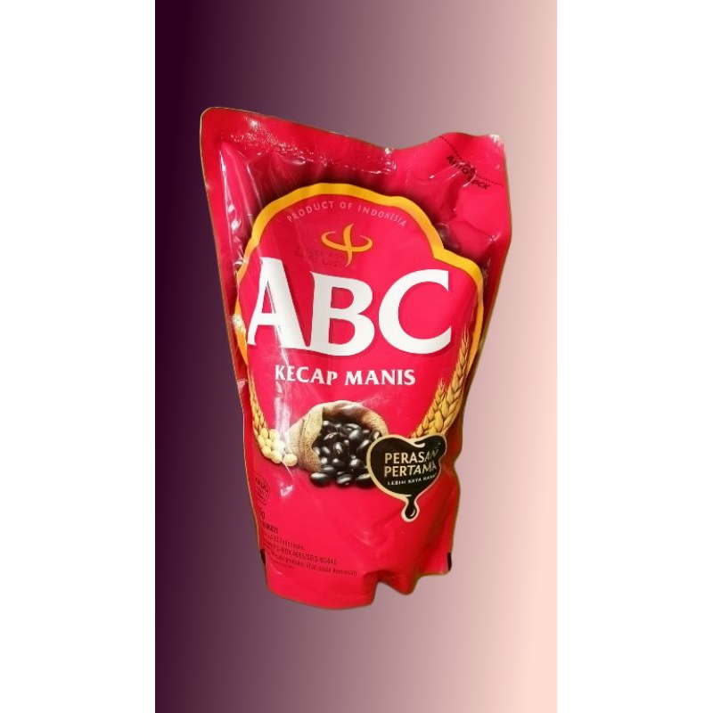 

ABC KECAP MANIS 685 ML