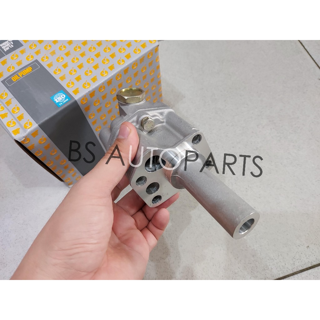 Oil Pump Pompa Oli Nissan Terrano