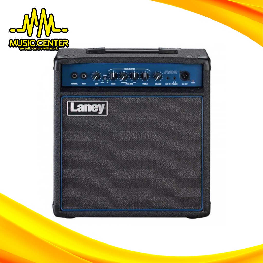 Amply Gitar Laney RB2 BASS AMPLI
