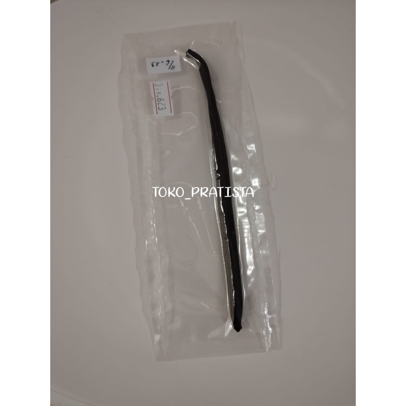 

Vanilli beans satuan