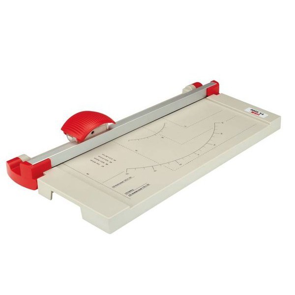 

HSM creative trimmer TA 3200