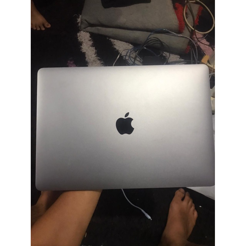 macbook m1 pro 2020