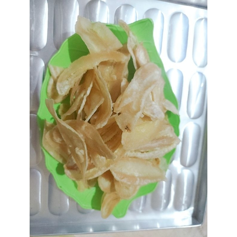 

KERIPIK PISANG LANTAK ORIGINAL 250gr