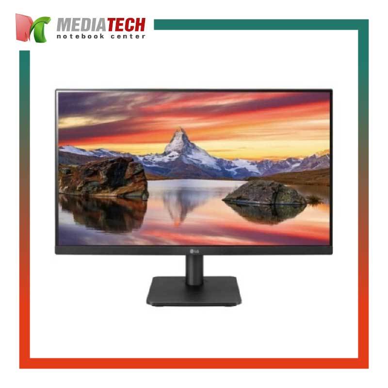 LED MONITOR LG 24MP400-B