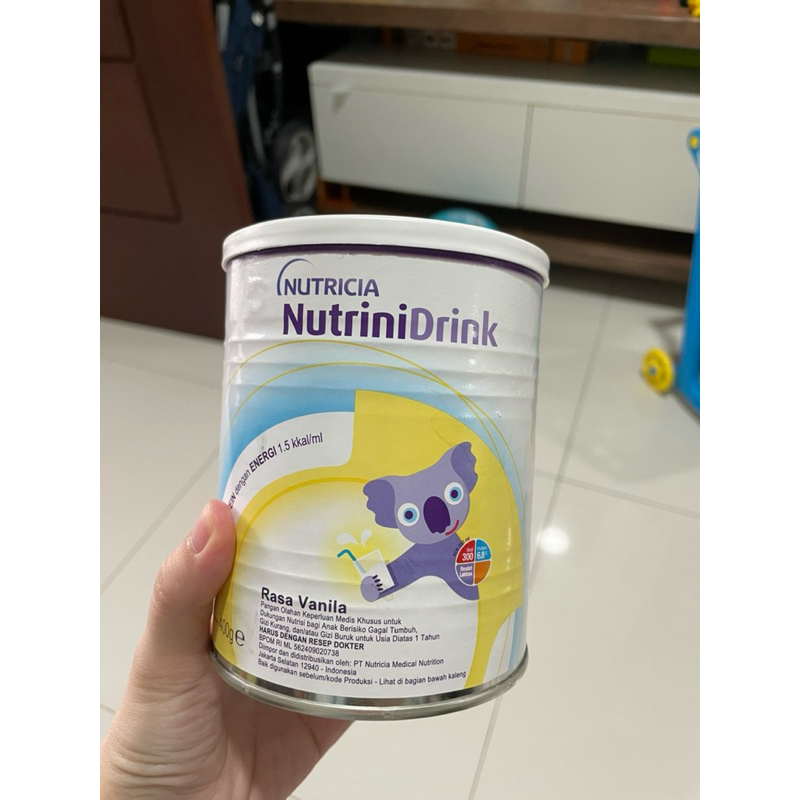 kaleng susu bekas/kaleng susu/kaleng susu 400gr/kaleng bekas