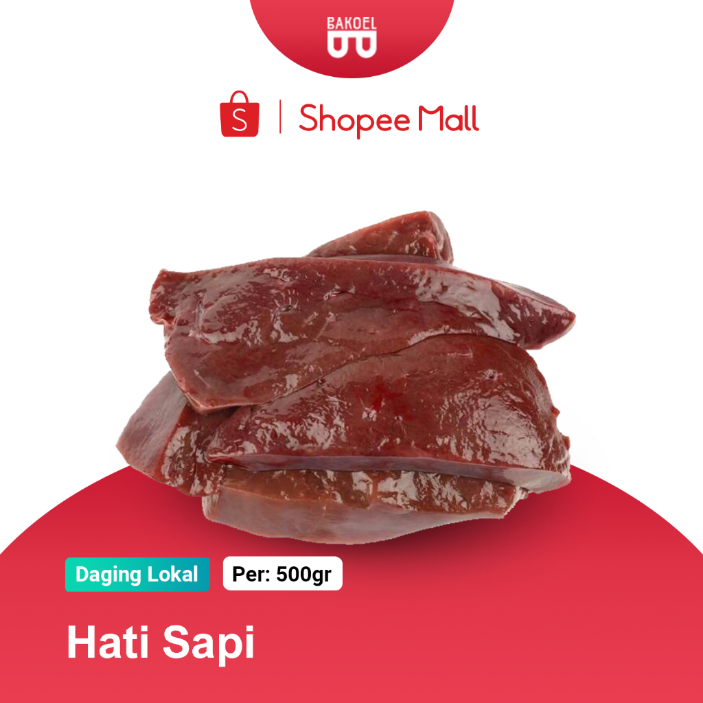 

Hati Sapi