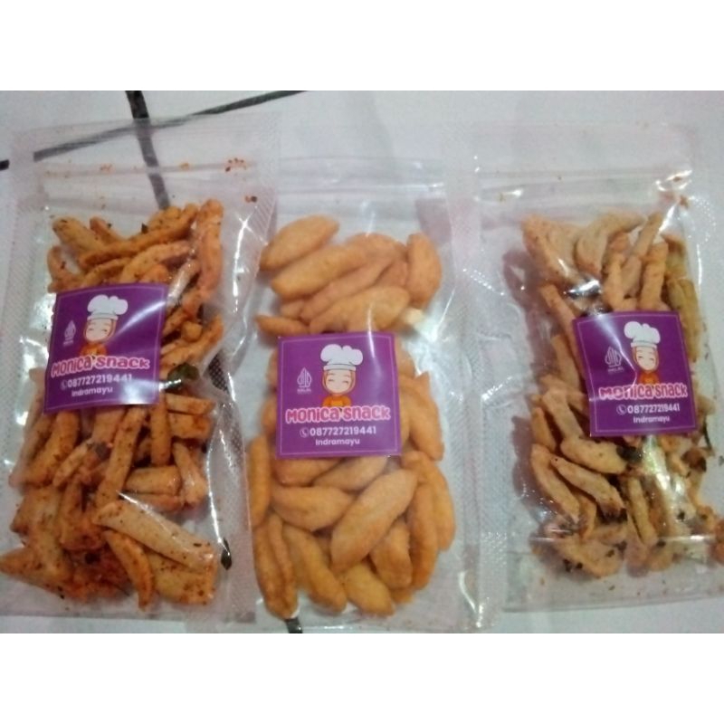 

cemilanbasreng pedas/original