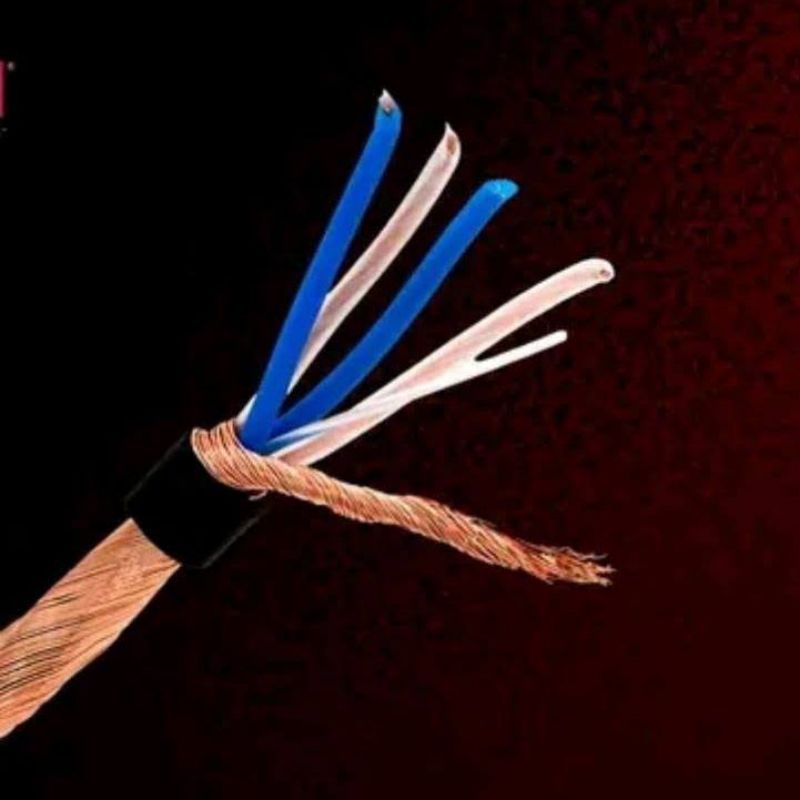 Mogami 2534 Made in Japan quad microphone cable - kabel Audio dan kabel mic Mogami