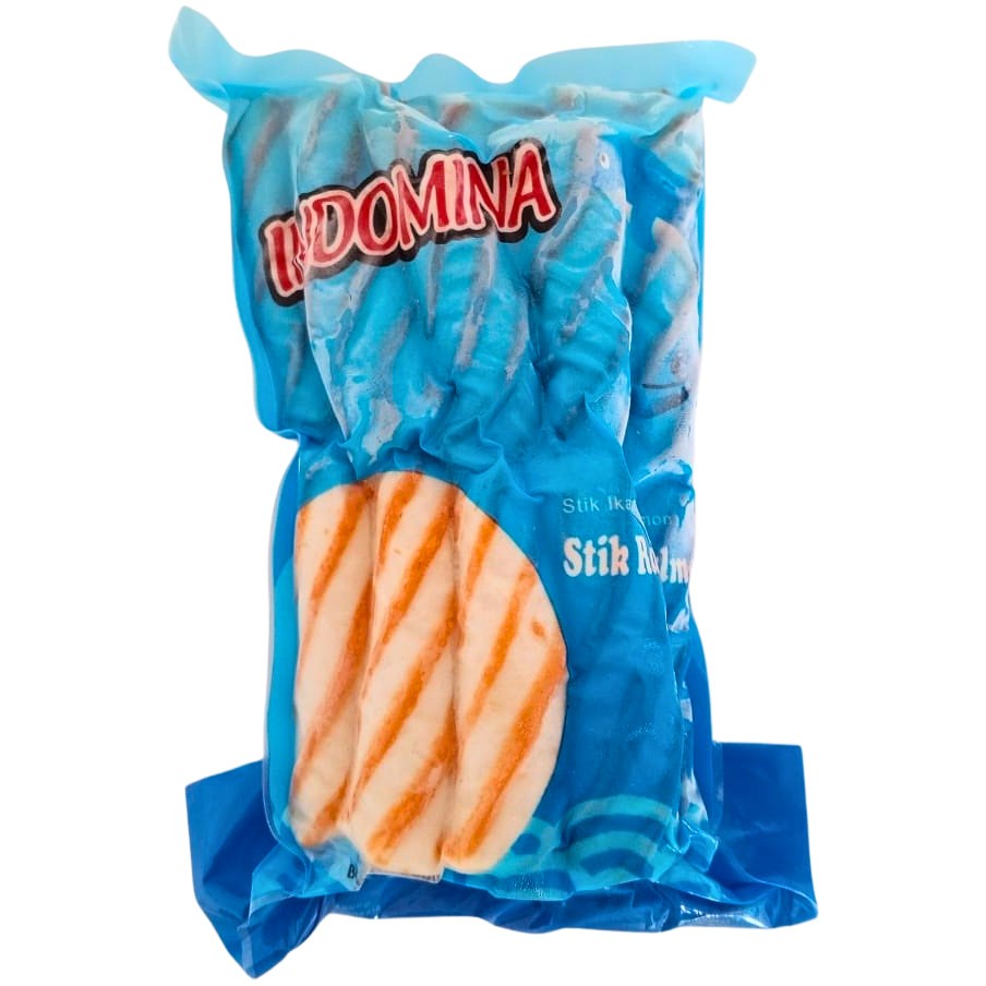 

Indomina - Stick Rasa Salmon