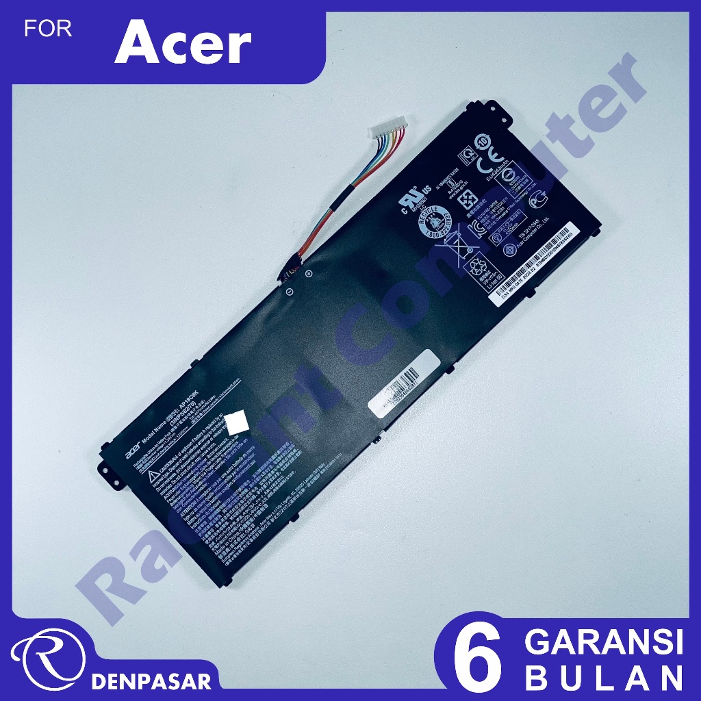 Baterai Acer Aspire 5 A515-44 A515-45 A515-44G