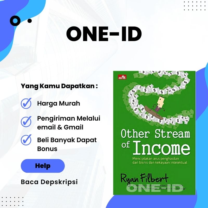 

Other Stream of Income