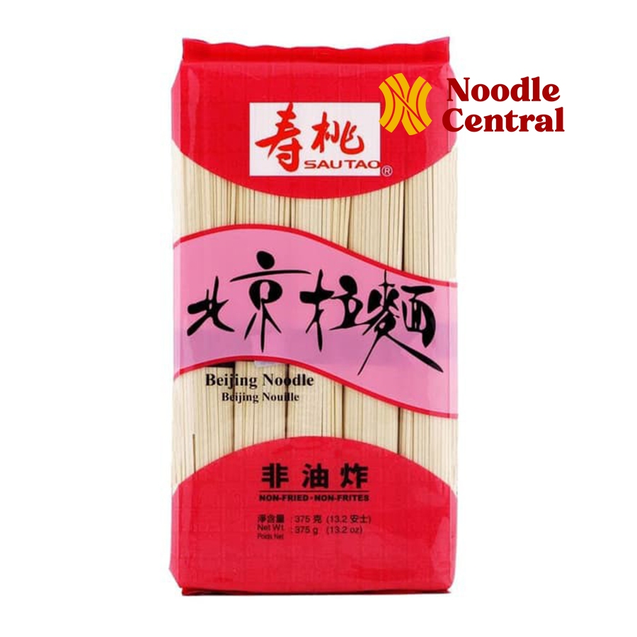 

Sau Tao - Beijing Noodle