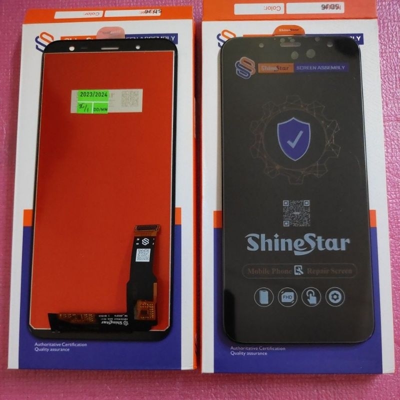 LCD SAMSUNG J600/A600 2018