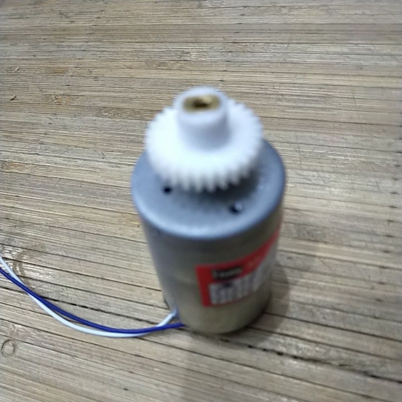 dinamo motor mesin ayunan OTO POPO POLO POLAR