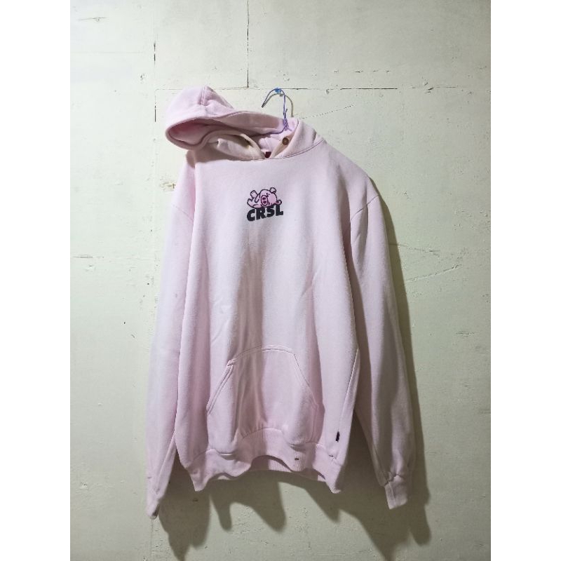 CAROUSEL HOODIE (PRELOVED) CRSL