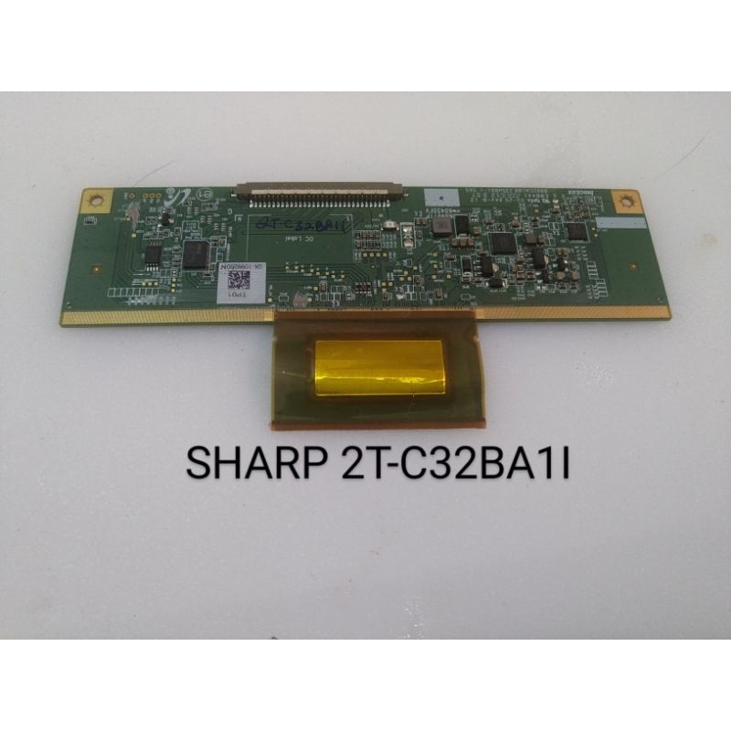 TCON SHARP 2T-C32BA1I