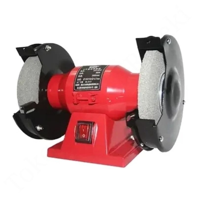 Brushless Angle Grinder Cutter Portable Gerinda Duduk Bench Grinder