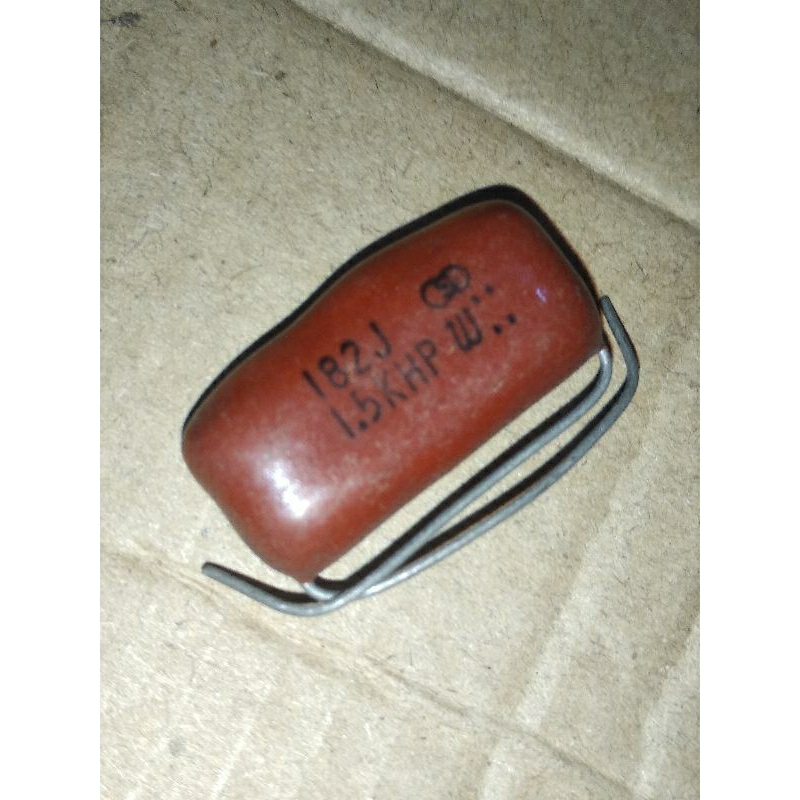 MILAR MYLAR 182J - 1.5KHP