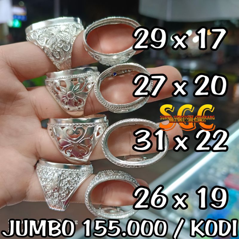 [COD] Alpaka Bali Jumbo Grosir