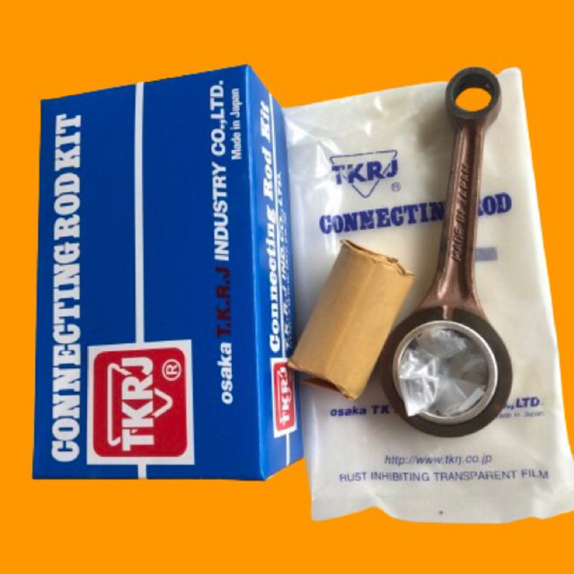 stang seher tkrj mx new mx king original - stang piston mx new mx king tkrj - tiang sokar mx new tkr