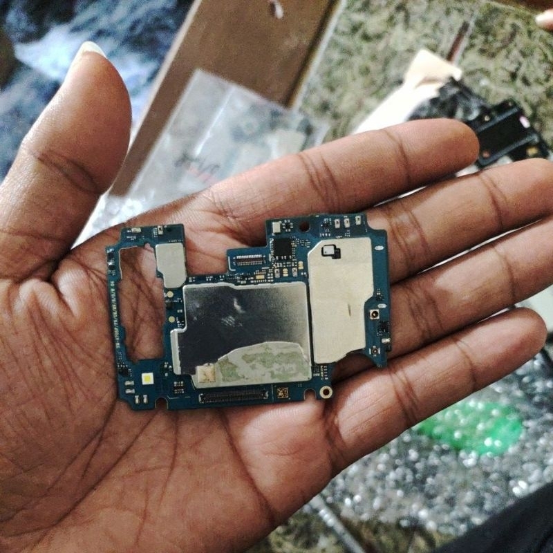 MESIN SAMSUNG A70 MINUS