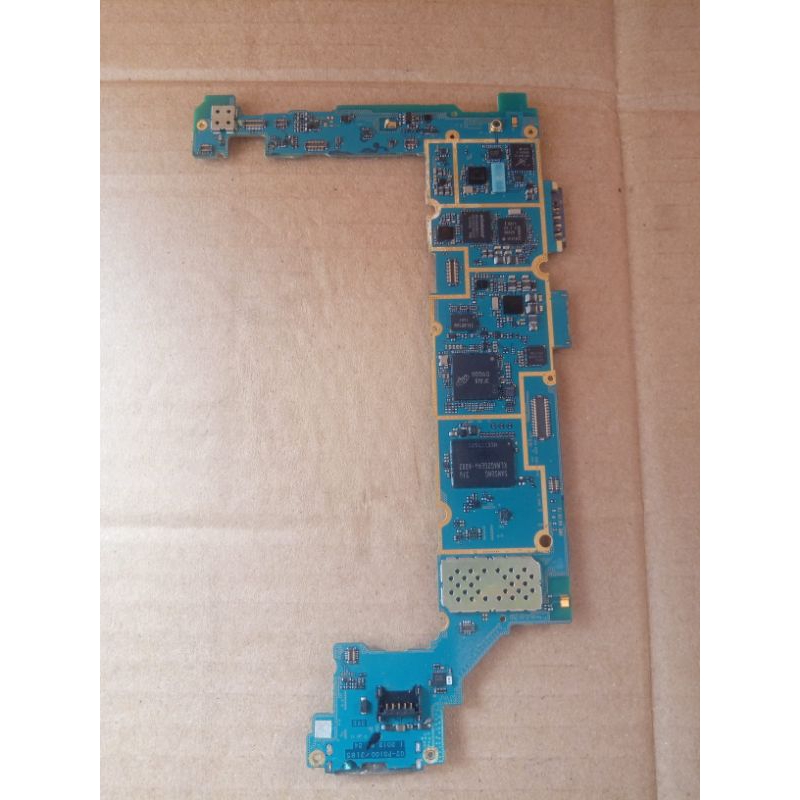 Mesin tab samsung GT-P3100 bahan serfisan