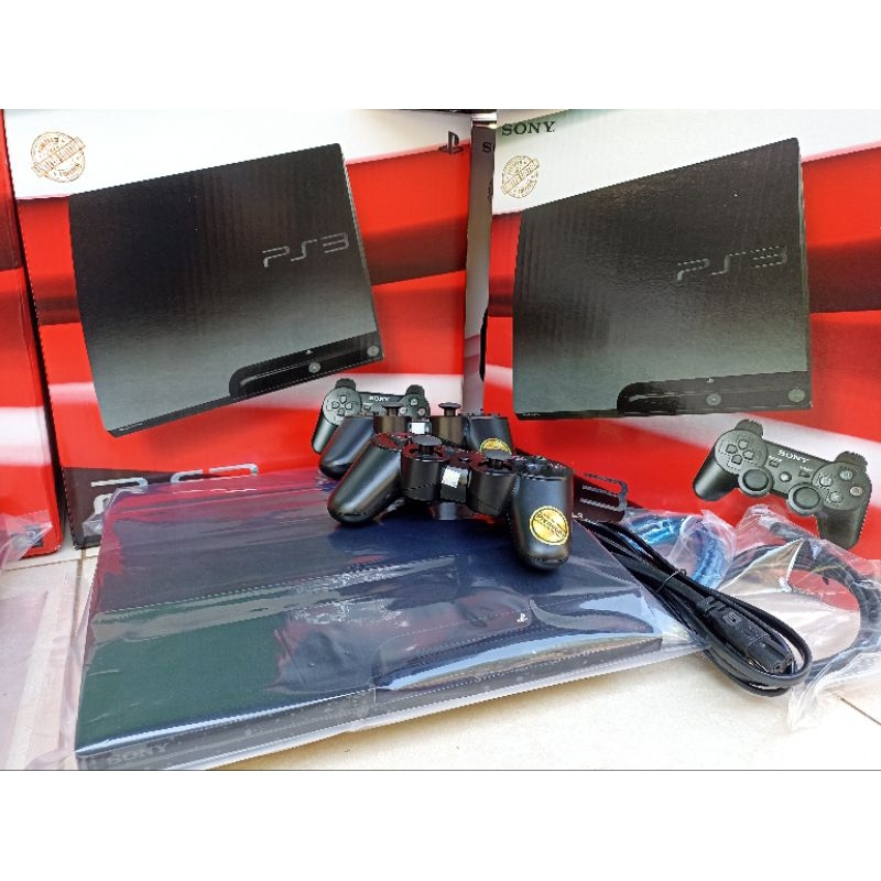 ps3 slim seri 30