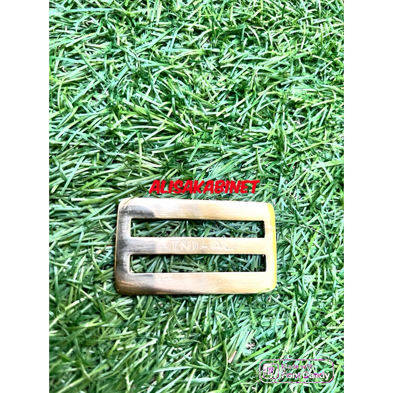 Timangan Sabuk TNI AL