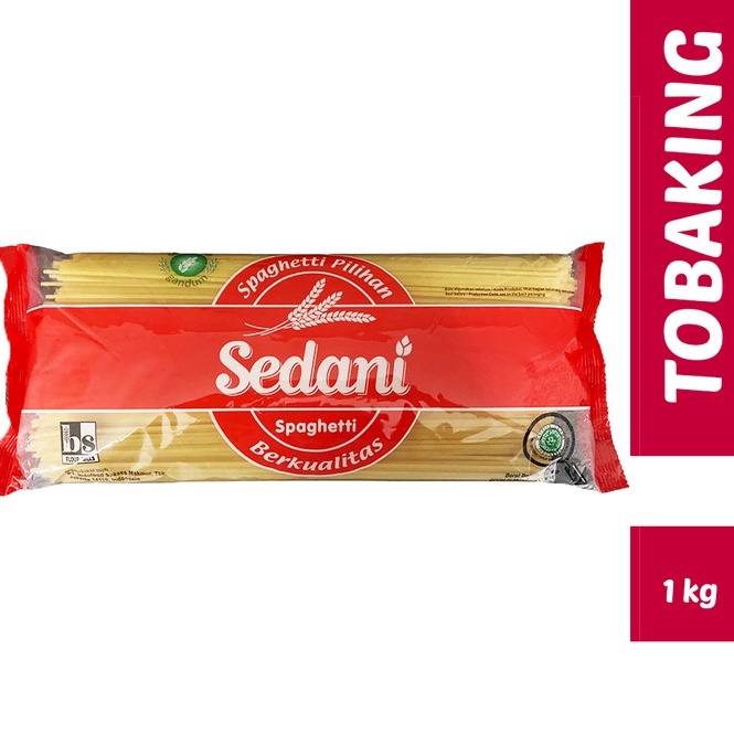

ART R88S Spaghetti Sedani 1 Kg Spageti Sedani Spagetti