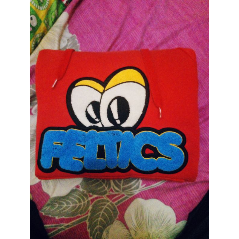 hoodie feltics mata
