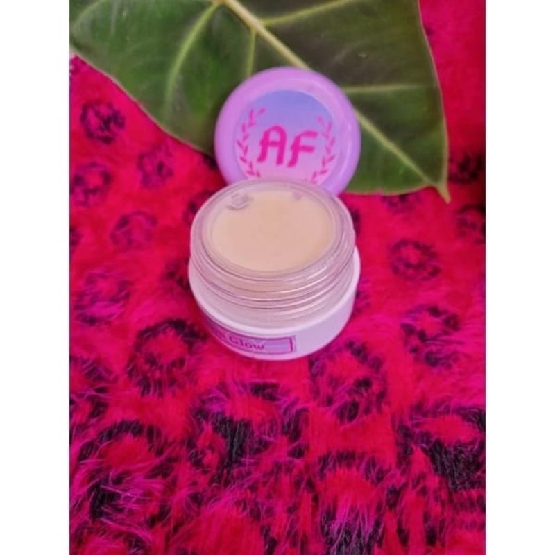 Night Cream Glow Express