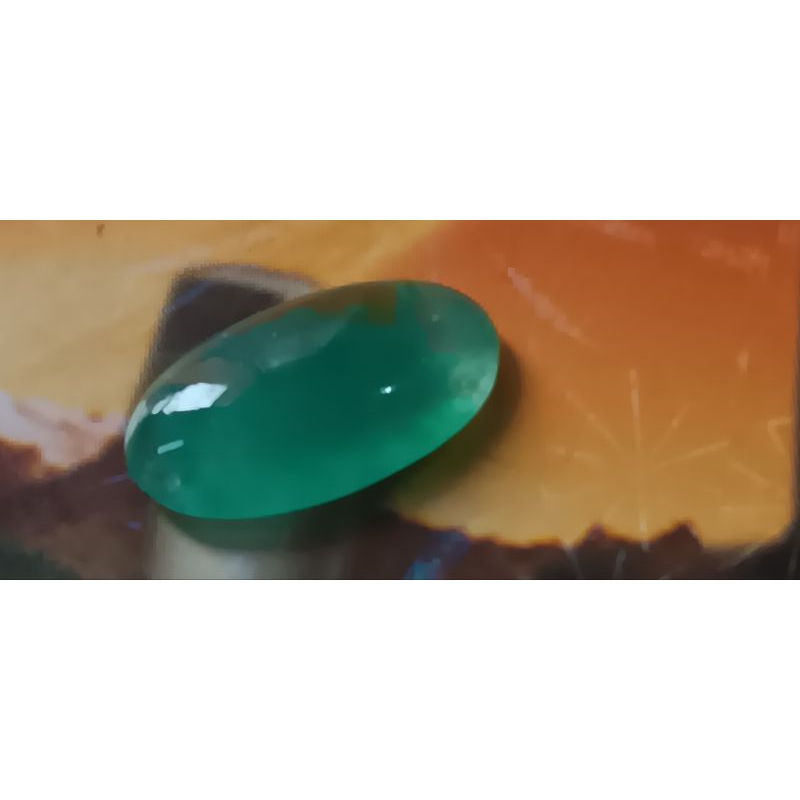 BACAN KRISTAL
