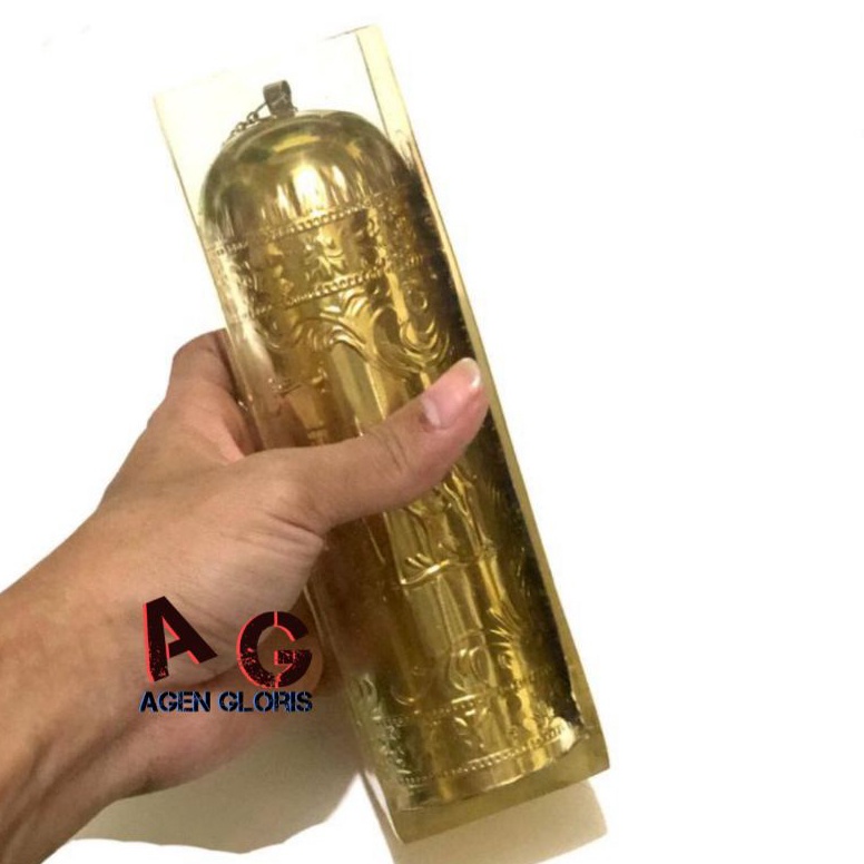 Sangat Nyaman Buhur Asli Sulaiman Produksi Turki