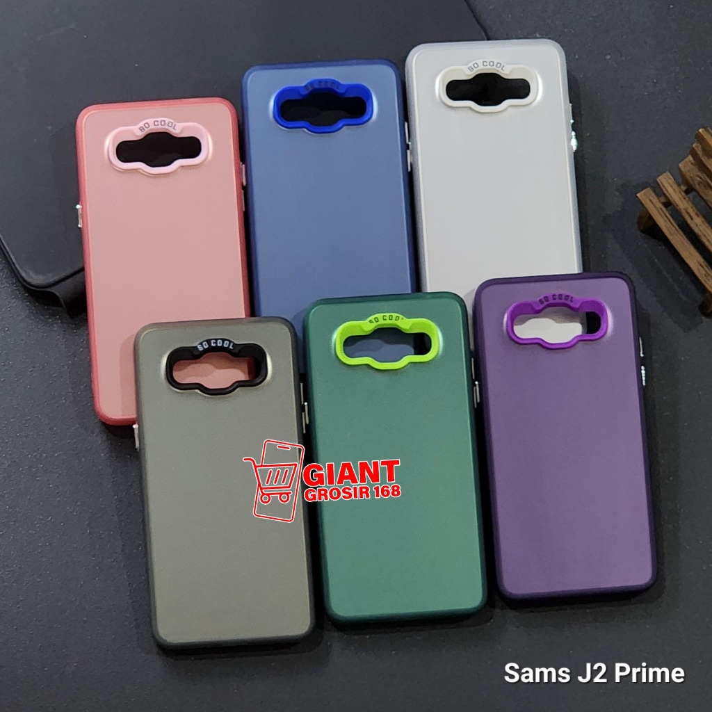 Samsung J2 Prime Samsung J5 Prime Samsung J7 Prime Silikon Case Imd Polycarbon Hard PC Case Hologram