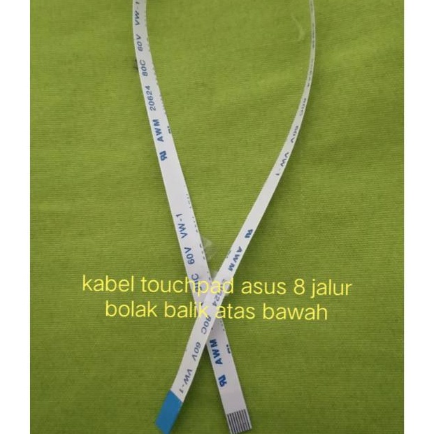 Oke Pr Kabel pita touchpad trackpad asus X455LJ x45C x 441S x451c x453m x441u x441b x2 A47u 442ur 8 