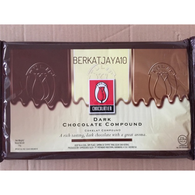 

Terkini Tulip ARK hlate mpun klat Batang 1 Kg 43