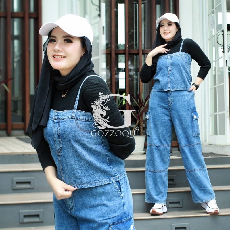 Marsha Set by Gozzoqu 010224