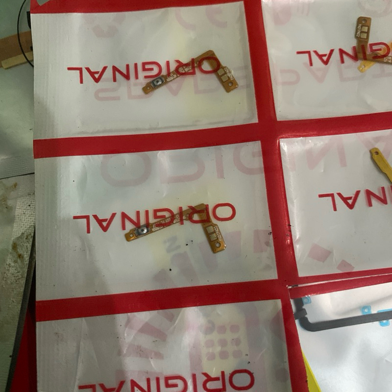 FLEXSIBEL POWER ON OFF J510 / J5 2016 / J710 / J7 2016 ON / OFF