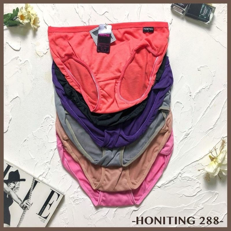 [BISA COD] CD HONITING Celana dalam wanita merk HONITING ASLI TERMURAH