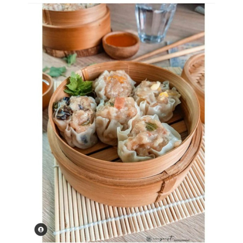 

Excellent Premium Dimsum Small