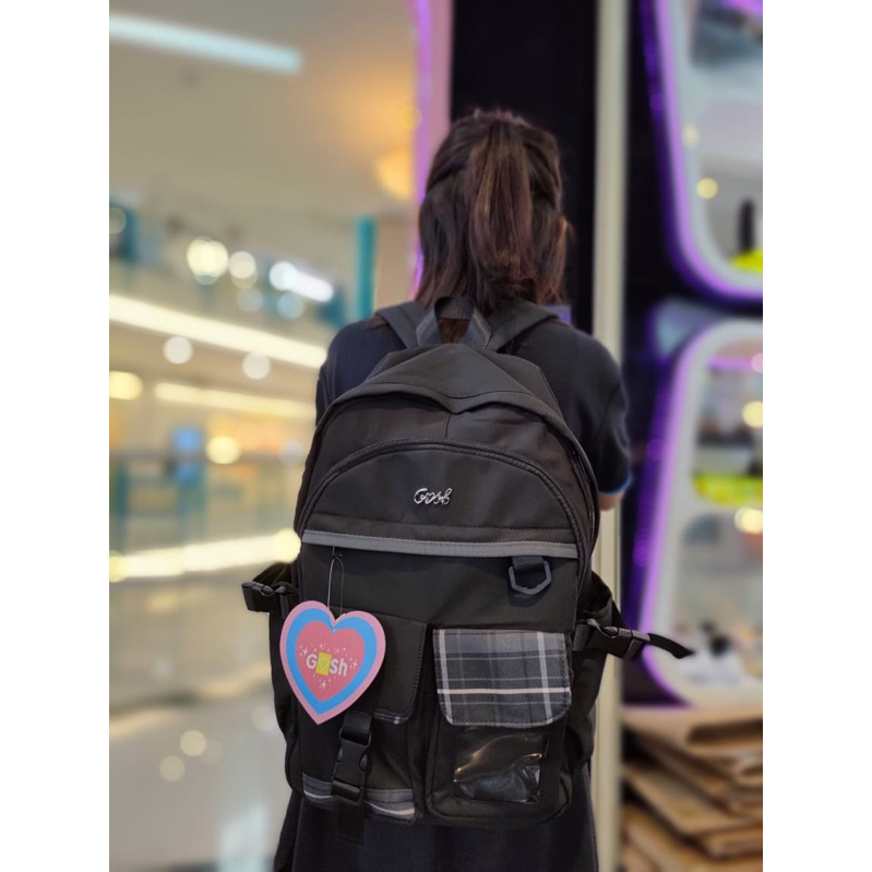 GOSH ZINNIA 053 BACKPACK