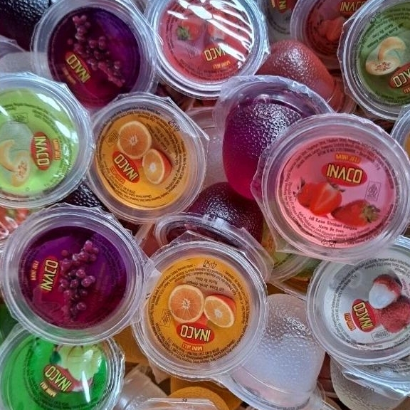 

jelly inaco 1kg