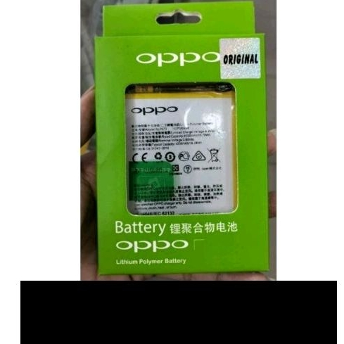 BATERAI OPPO ORGINAL A31