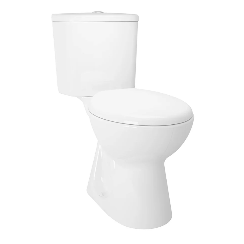 Closet Duduk Kloset duduk Single Flush TOTO CW633J/SW633JP