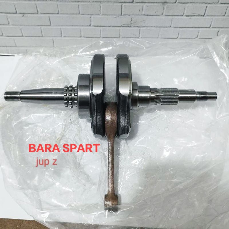 KRUK AS CRANKSHAFT ASSY YAMAHA JUPITER Z VRGA R ORI