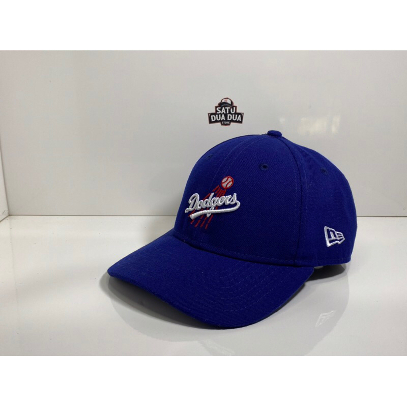 topi dodgers original second